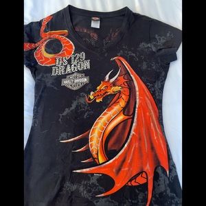 Harley-Davidson T-Shirt